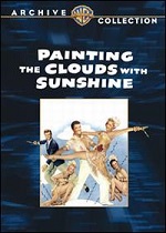 Painting The Clouds With Sunshine