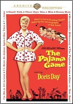 Pajama Game