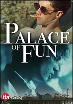 Palace Of Fun