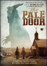 Pale Door