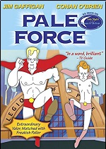 Pale Force