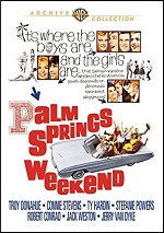 Palm Springs Weekend