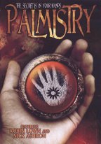 Palmistry - The Secret Is In Your Hand