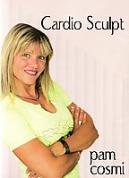 Pam Cosmi - Cardio Sculpt