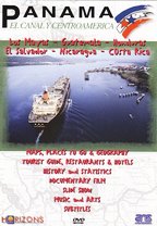 Panama, El Canal Y Centroamerica