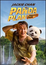 Panda Plan: The Magical Tribe