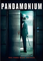 Pandamonium
