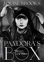 Pandora's Box - Criterion Collection