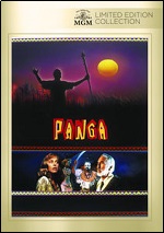 Panga (Curse III: Blood Sacrifice)