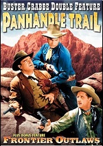 Panhandle Trail / Frontier Outlaws