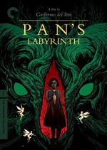 Pan's Labyrinth - Criterion Collection