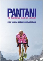 Pantani - The Accidental Death Of A Cyclist