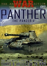 Panther - The Panzer V