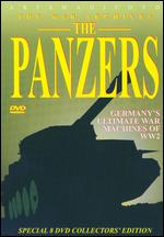 Panzers - German War Files - Special Collector´s Edition