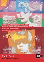 Paolo Gioli - The Complete Filmworks