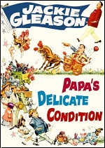Papas Delicate Condition