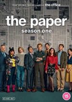 Paper: Season One