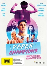 Paper Champions