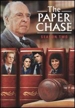Paper Chase - Season Two