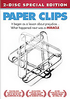 Paper Clips - Special Edition