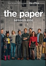Paper: Season One