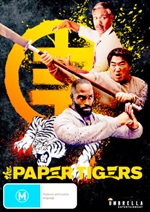 Paper Tigers