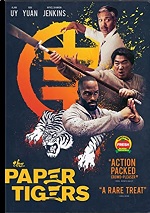 Paper Tigers