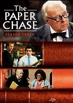 Paper Chase - Season Three