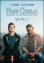 Papi Chulo
