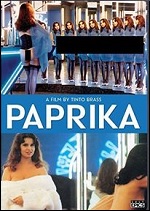 Paprika
