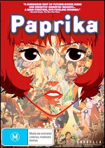 Paprika