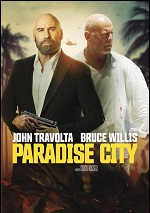 Paradise City