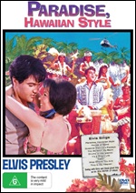 Paradise, Hawaiian Style
