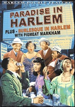 Paradise In Harlem / Burlesque In Harlem