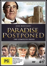 Paradise Postponed - The Complete Series