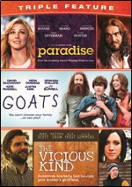 Paradise / Goats / Vicious Kind