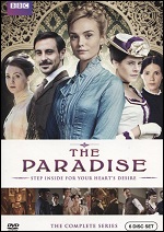 Paradise - The Complete Series