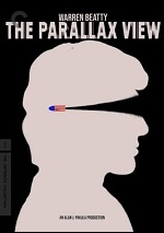 Parallax View - Criterion Collection