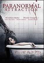Paranormal Attraction