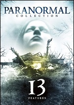 Paranormal Collection