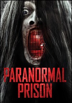 Paranormal Prison