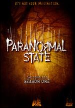 Paranormal State - The Complete Season One