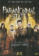 Paranormal State - The Complete Season Three