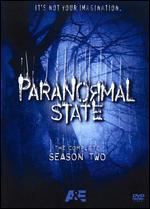 Paranormal State - The Complete Season Two