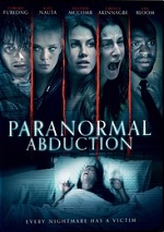 Paranormal Abduction