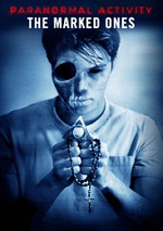 Paranormal Activity - The Marked Ones