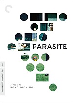 Parasite - Criterion Collection