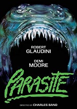 Parasite - Special Edition
