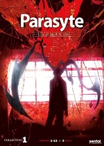 Parasyte - The Maxim - Collection 1
