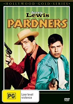 Pardners